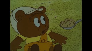 Watch How The Little Bear Was Fed Trailer