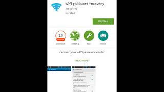 Hack neighbours wifi password (amazing) screenshot 5