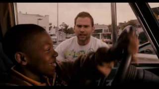 Role Models - Ronnies Driving Mishap.