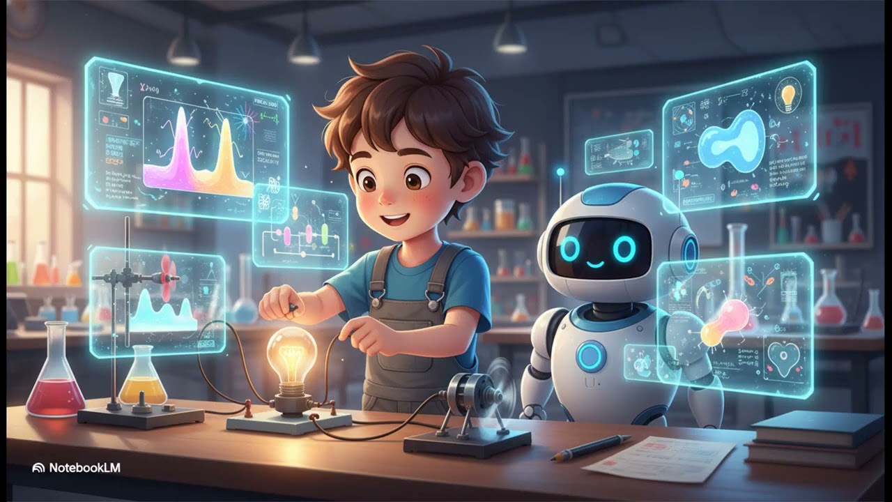 AI Education and Pakistan's future