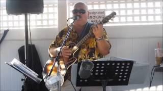 Jon Condie live at Bill's Seafood Westbrook CT