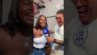 ACREDITEM e participem! 🎉🔥#BoraDeSamba #SalvadorFM #Samba #Rádio