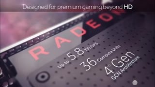 Amd rx vega 10 2017 (updated) : Everything you need to know!!