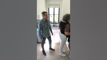 Thumbnail of Amanda Miguel y Diego Verdaguer 😂❤️