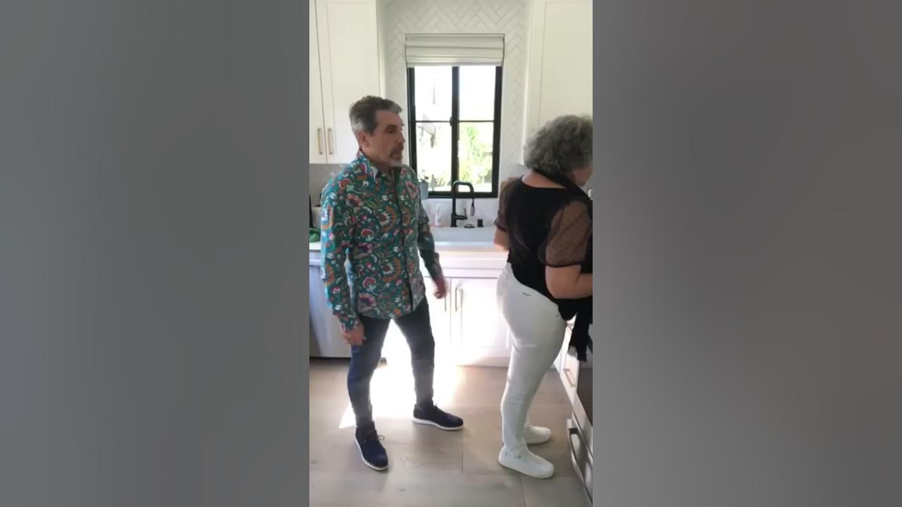 Amanda Miguel y Diego Verdaguer 😂❤️