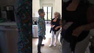 Amanda Miguel Y Diego Verdaguer 