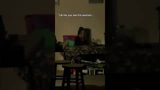 Do you see it?