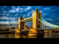 A Look At The Inside, Outside, Under and Above Tower Bridge, London