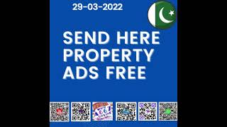 PROPERTY ADS SEND HERE FREE BEFORE FLY