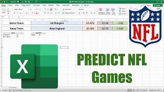 Project NFL Games | FiveThirtyEight ELO Model