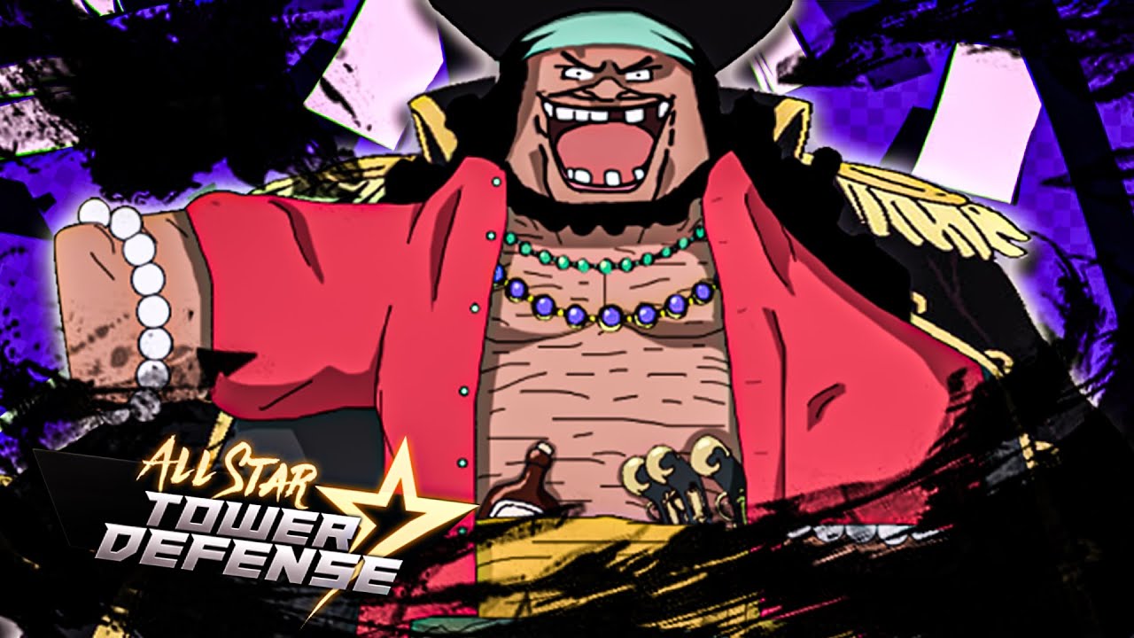 UPDATE] Ultimate Tower Defense Tier List June 2021 (BLACKBEARD UPDATE) 