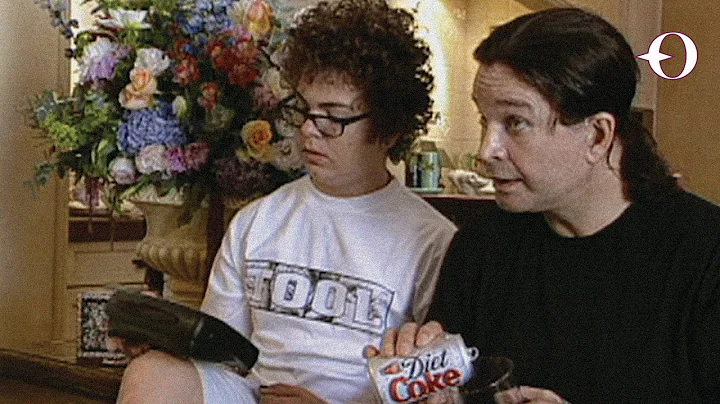 Ozzy & The Family Move into Their New Home | The Osbournes - Full Episode