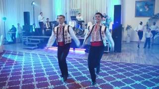 Hora Din Moldova Sendrea La Nunta