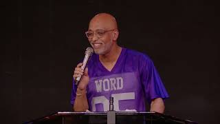 Overcoming the Spirit of Offense (Matthew 18:15-20) // Building