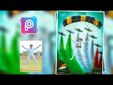 PicsArt Rainbow + Boy Photo Editing Tutorial ! Rainbow Effects Editing ! Rainbow colour Editing !