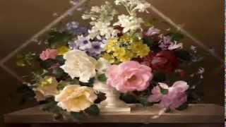 عمي يبياع الورد - حسين نعمة