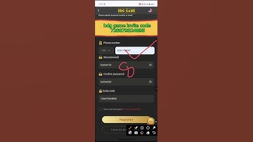 Bdg Invite Code Bdg Game Invite Code | #bdggameinvitecode #bdginvitecode