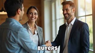 Can a buyer back out of a purchase agreement before closing?