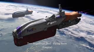 Two Steps From Hell - Flying Snow