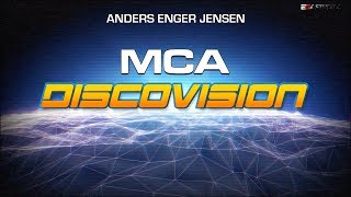 MCA DiscoVision