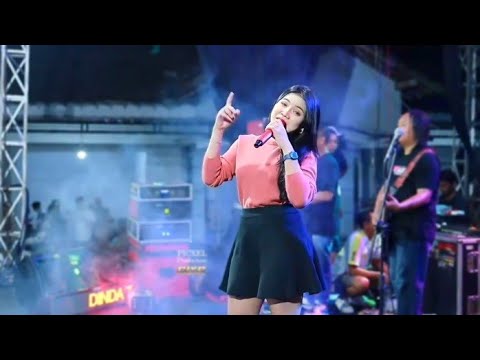 DINDA TERATU_SAAT KAU PERGI VAGETOZ_GG MUSIC #dindateratu #ggmusic #dangdutpati #ojingplatk
