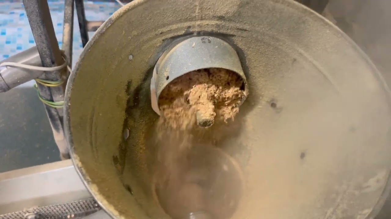 Krótki Poradnik peletowania na „Chińczyku”