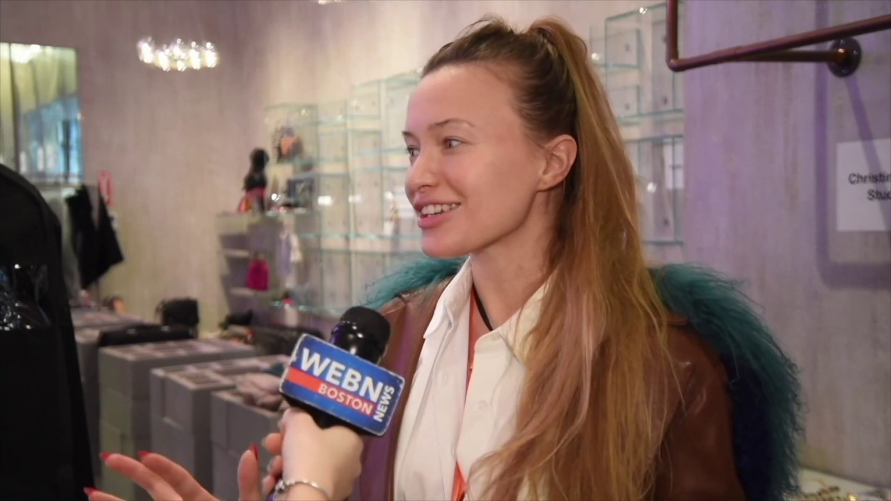 New York Fashion Week 2020: A Walk Down the Runway