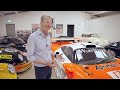 Porsche Paradise | Maxted-Page | Goodwood Masters S3 E6