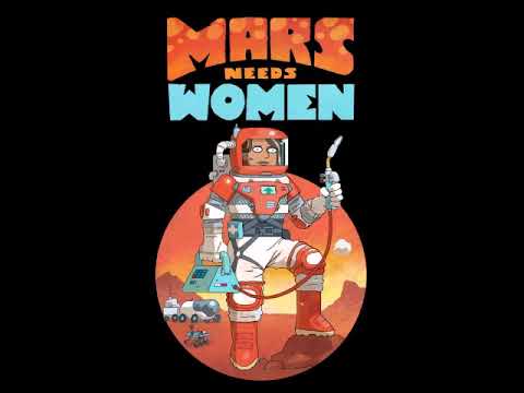Bomb Jack — Bomb Jack - Mars Needs Women (Kraymon Remix)