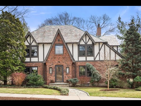 26 Bothfeld Road, Newton Center, MA home video tour