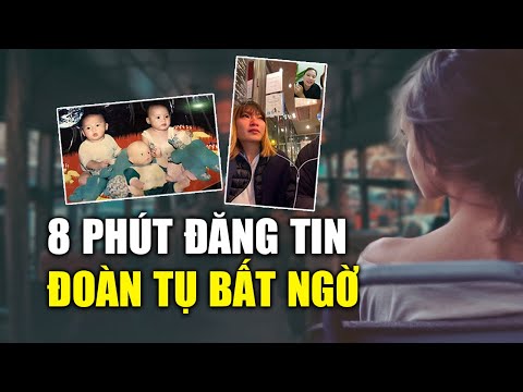 Video Đoàn tụ với mẹ trước giờ Paris phong tỏa nhờ một bản... - youtube