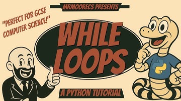 While-lussen (voorwaardelijk gecontroleerde lussen) - Python-zelfstudie + volledige uitleg