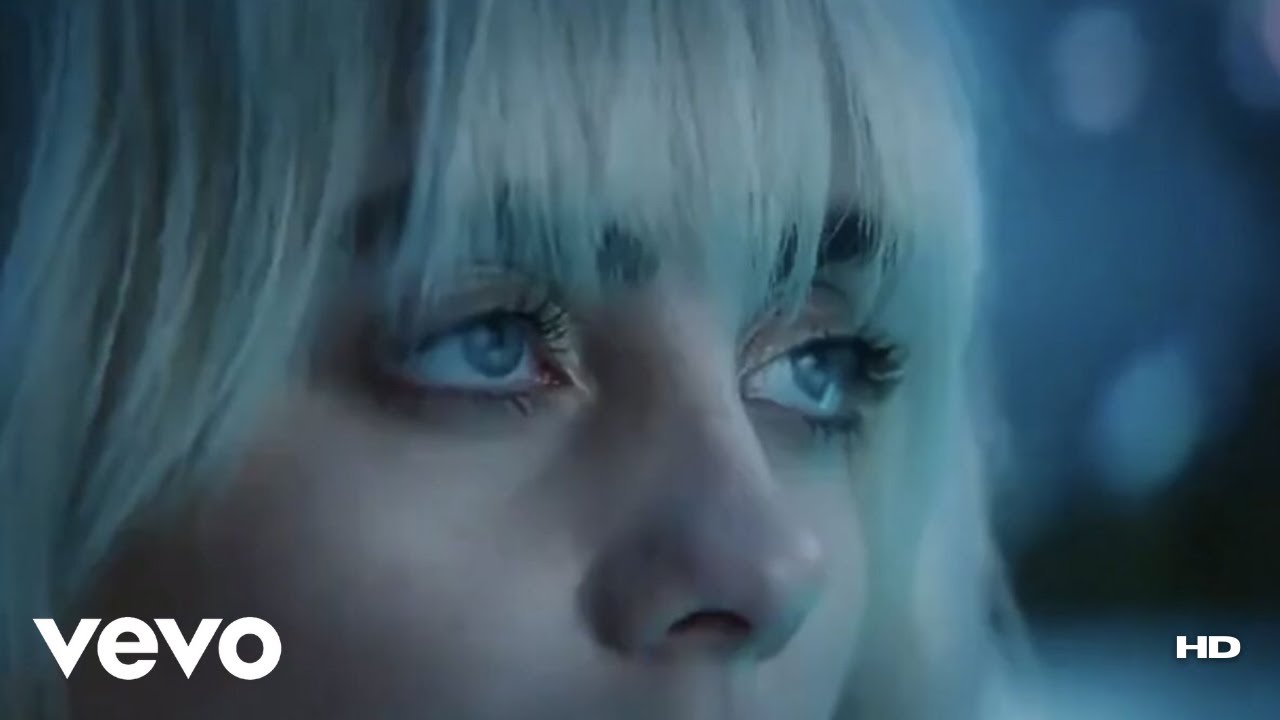 Billie Eilish - Velvet Static