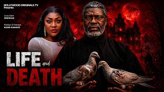 Download lagu LIFE AND DEATH - LIZZYGOLD, KANAYO O KANAYO. Trending 2026 Latest Nigerian Nollywood Movie.