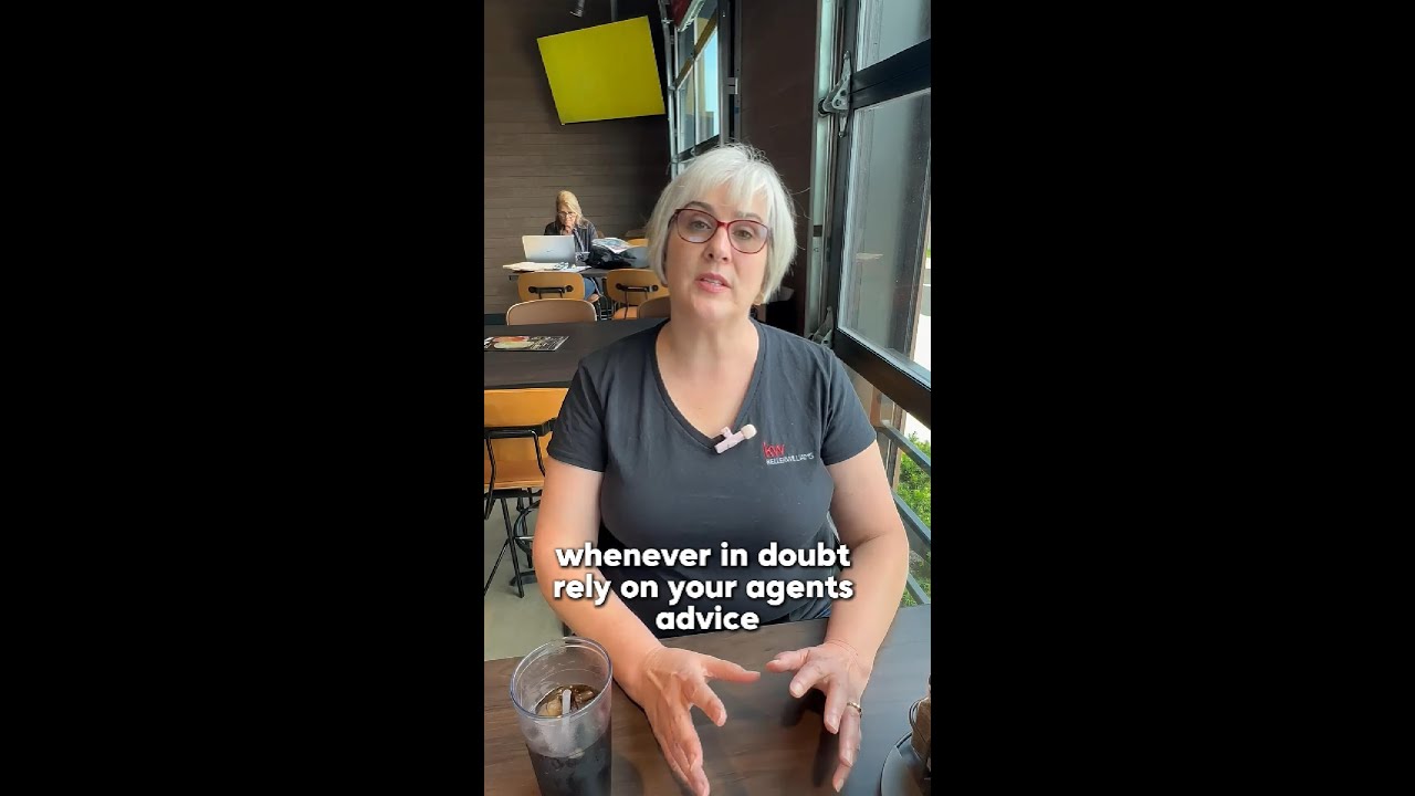 Multiple Offers? Here's How to Choose..