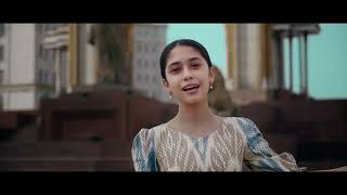 Omina Jabborova – Гуфт ки харду | Tadjikistan | Official Music Video | Our Generation 2023