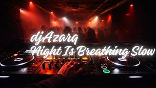 Download Lagu djAzarq – Night Is Breathing Slow | Deep House / EDM / Ambient Ethnic Vibes MP3