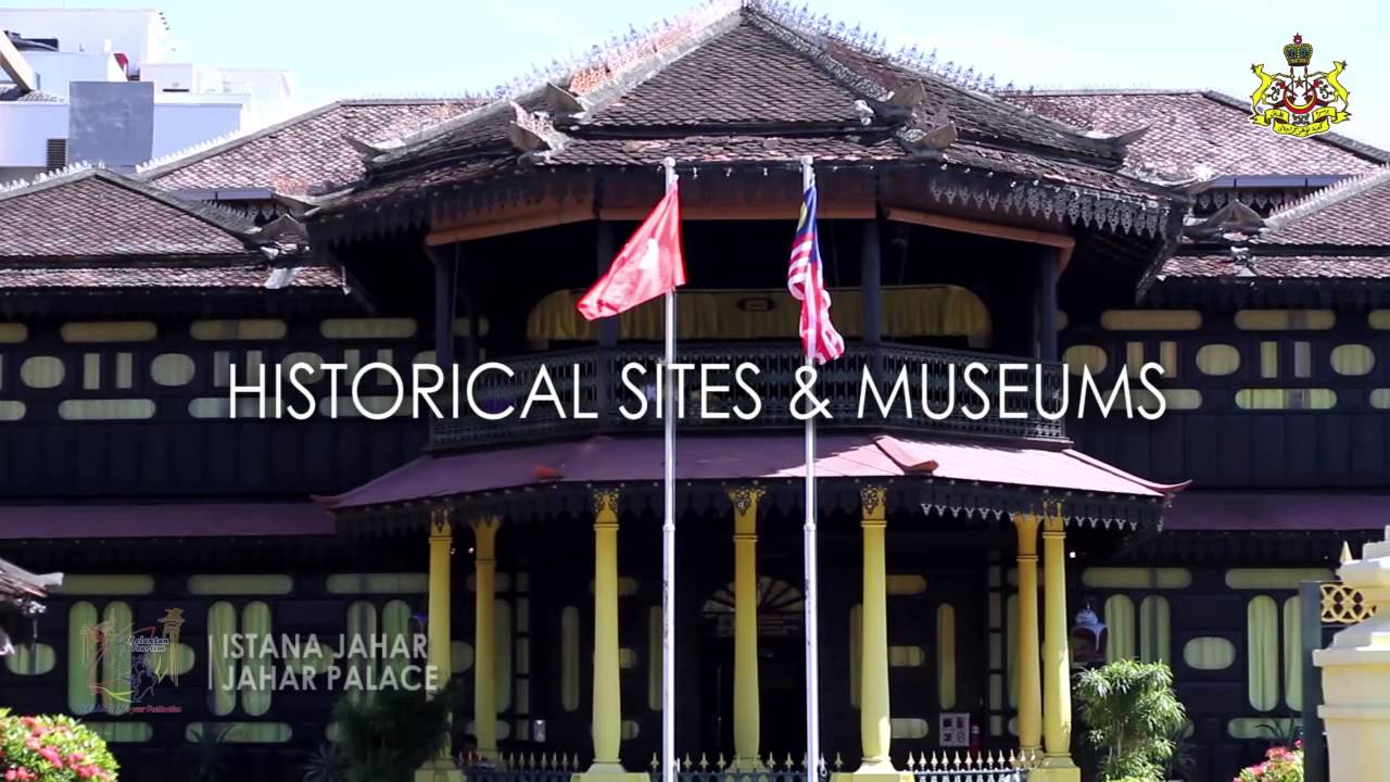 KELANTAN Cradle Of Malay Culture YouTube