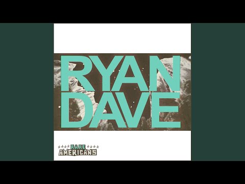 Ryan and Dave - Rare Americans