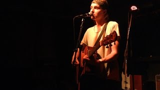 Jasper Mook - A Beautiful Lie - Cover - Live (18/01/2017 @ Charlatan, Ghent, Belgium)