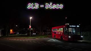 SLB - Disco