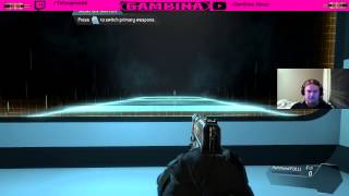 Titanfall BETA Tutorial Mission