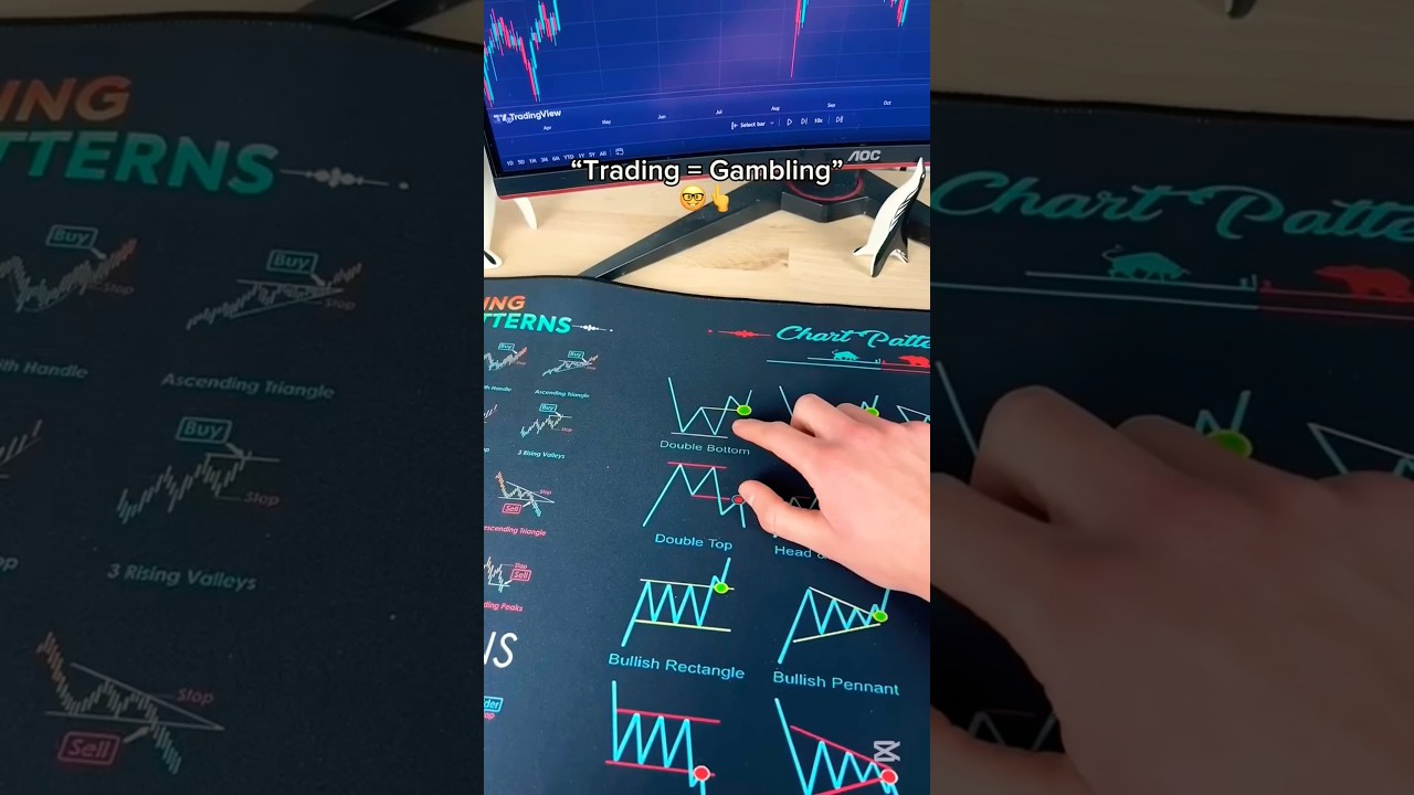 easy way to start trading in 2025 🧐 