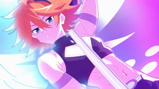 Martiny And Caramell Pixie Transformation New Psg X Winx Poppixie Martino And Caramel Ibispaintx