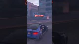 #escape #gtarp #rakazonegaming easy escape #gtarp #fcrp @KeggGaming