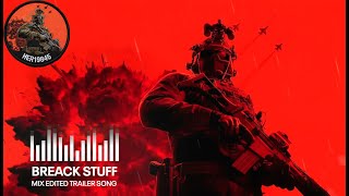 Celebrity Battlefield™ 6 - Break Stuff  Mix edited trailer song 🔥🔥🔥 Wealth