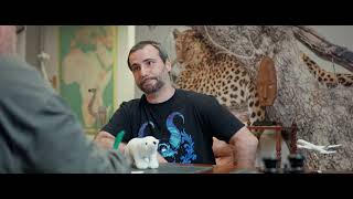 Terres Sauvages - Le Voyage Surmesure Linsatisfait Episode 15