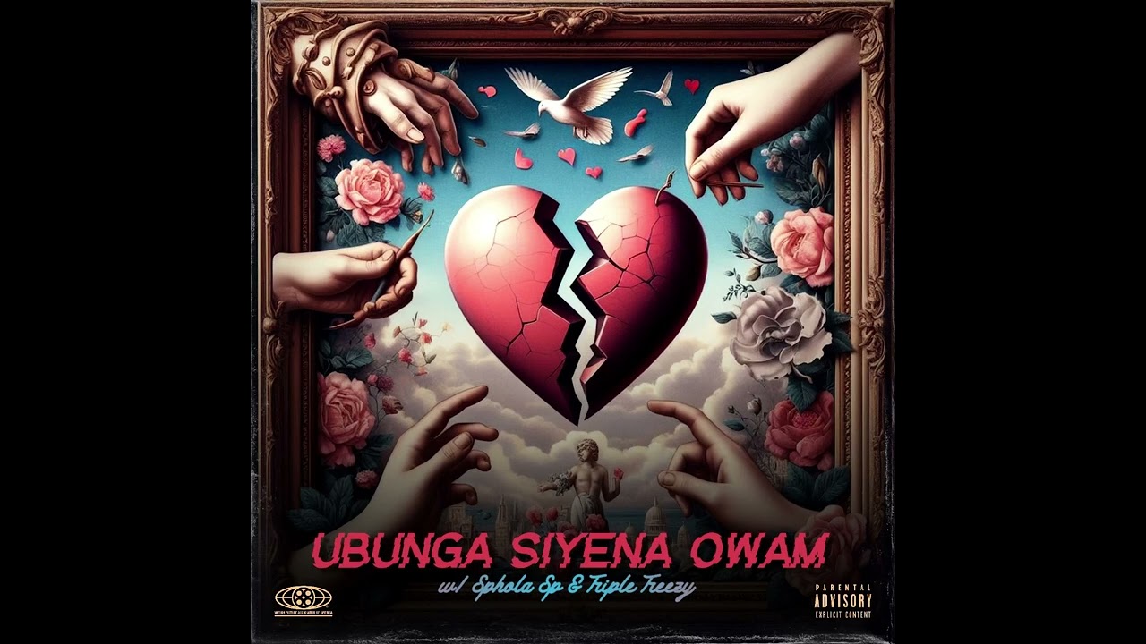 Ubunga Siyena Owam w/ 