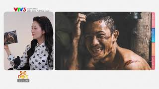 Diễn viên Phương Nam: Sau Mưa đỏ, “anh Tạ” vẫn ám ảnh tôi đến tận ngoài đời thực | SAO CHECK