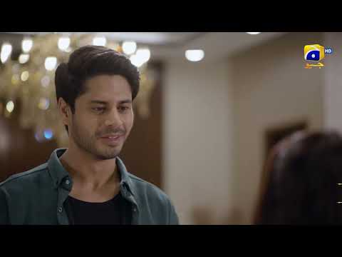 Bano Episode 02 Promo | daily at 9:00 PM only on Har Pal Geo